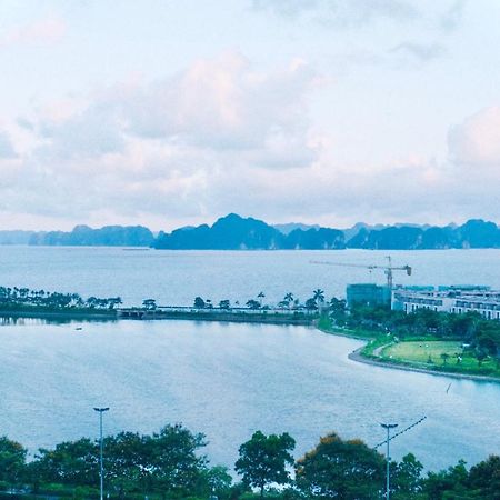Ocean Dragon Hotel Nan Giang Eksteriør bilde