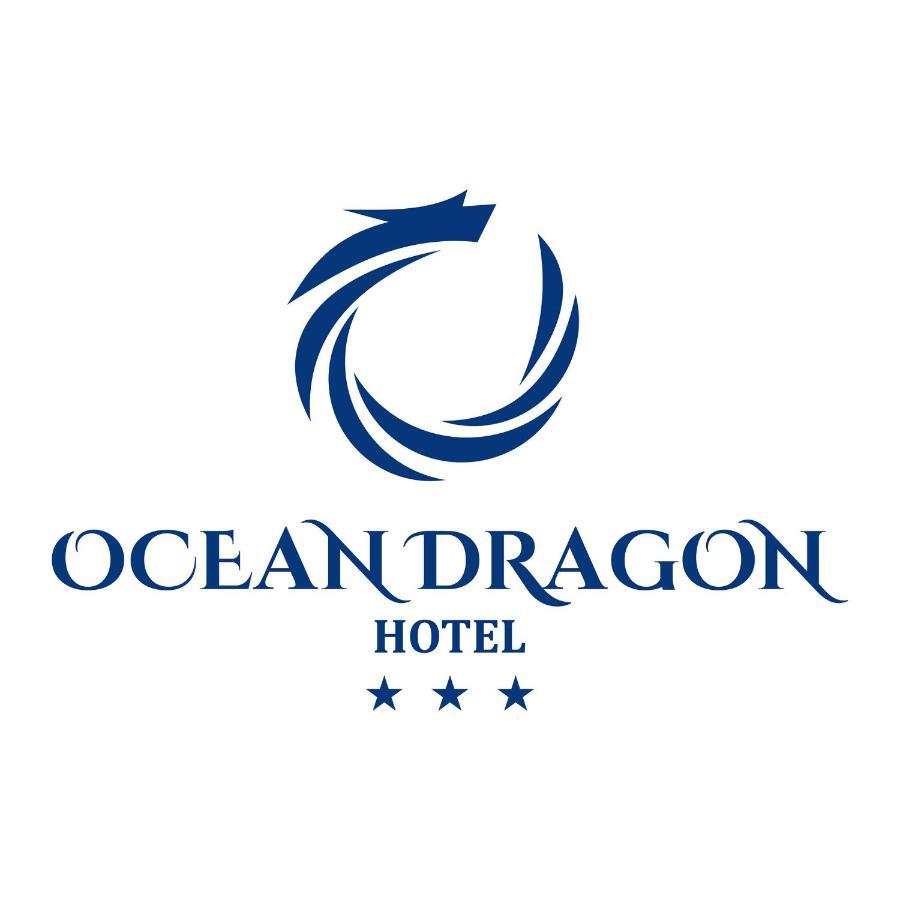 Ocean Dragon Hotel Nan Giang Eksteriør bilde